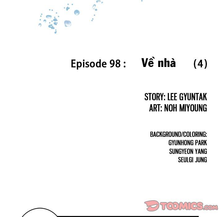 Đứa Con Thần Chết Chapter 98 - Next Chapter 99