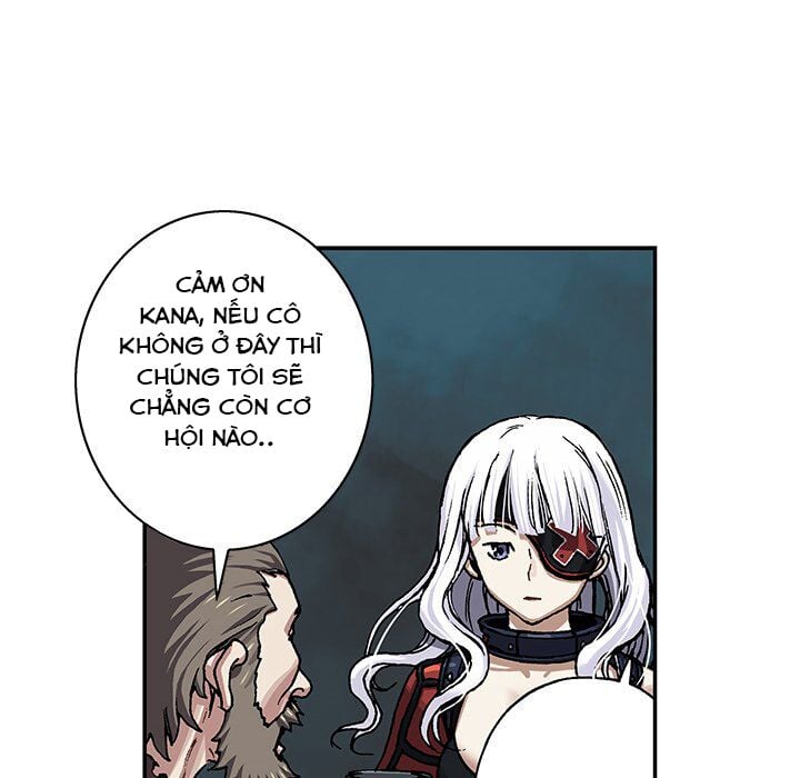 Đứa Con Thần Chết Chapter 98 - Next Chapter 99