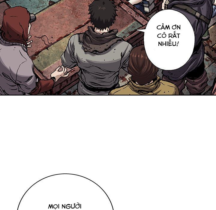Đứa Con Thần Chết Chapter 98 - Next Chapter 99