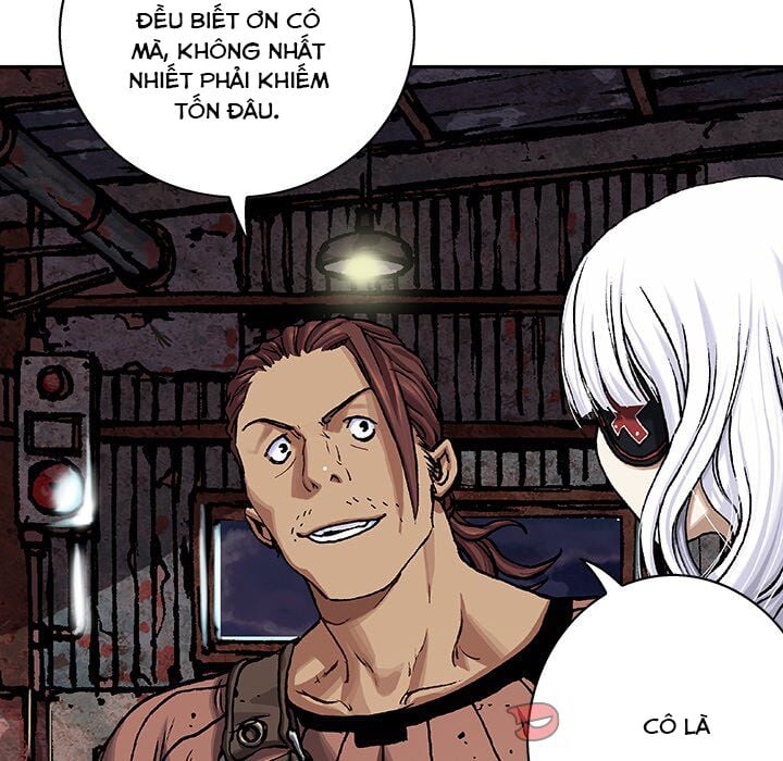 Đứa Con Thần Chết Chapter 98 - Next Chapter 99