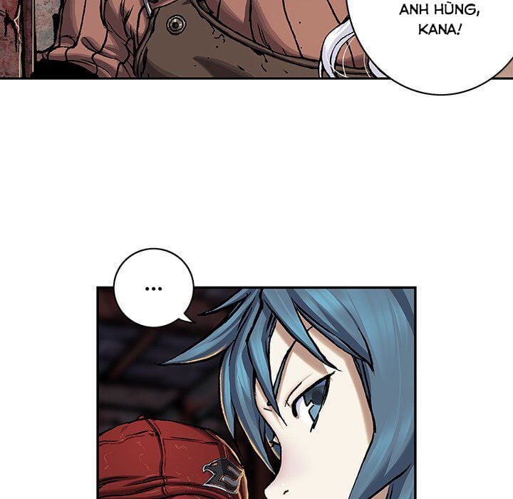 Đứa Con Thần Chết Chapter 98 - Next Chapter 99