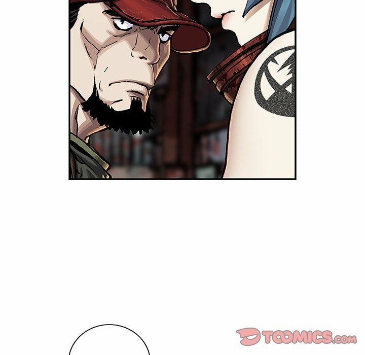 Đứa Con Thần Chết Chapter 98 - Next Chapter 99