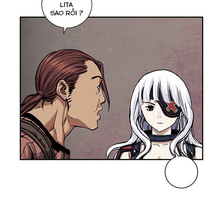 Đứa Con Thần Chết Chapter 98 - Next Chapter 99