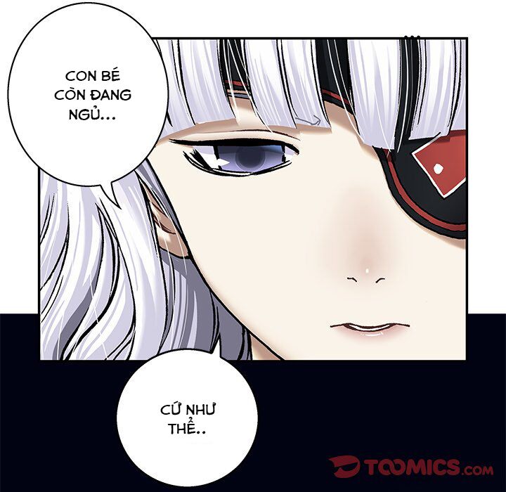 Đứa Con Thần Chết Chapter 98 - Next Chapter 99