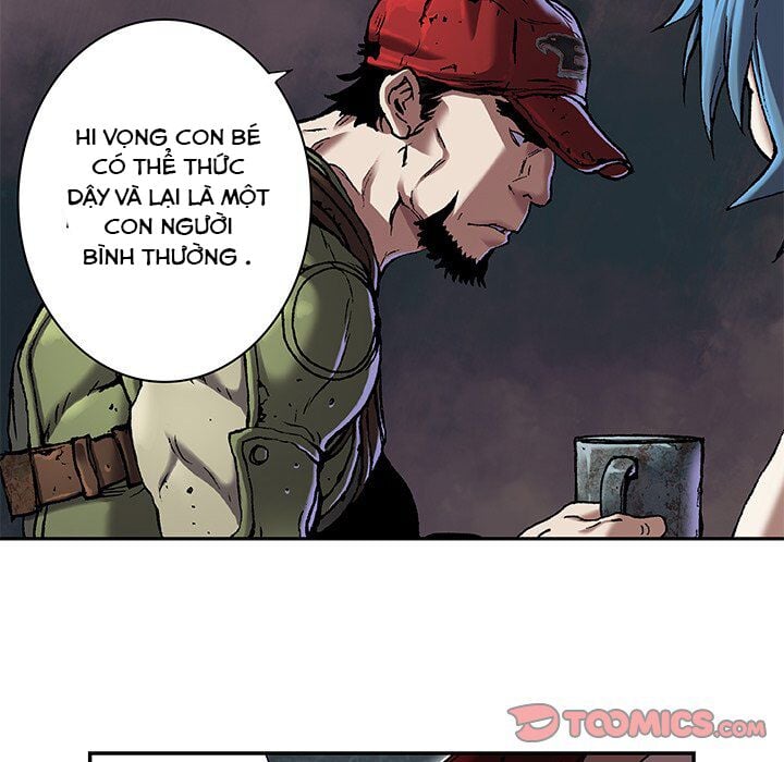 Đứa Con Thần Chết Chapter 98 - Next Chapter 99