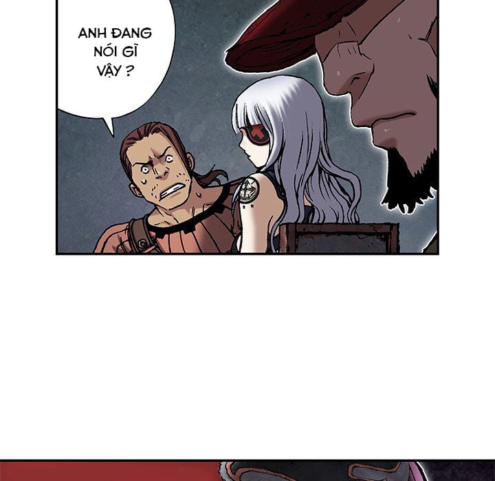 Đứa Con Thần Chết Chapter 98 - Next Chapter 99