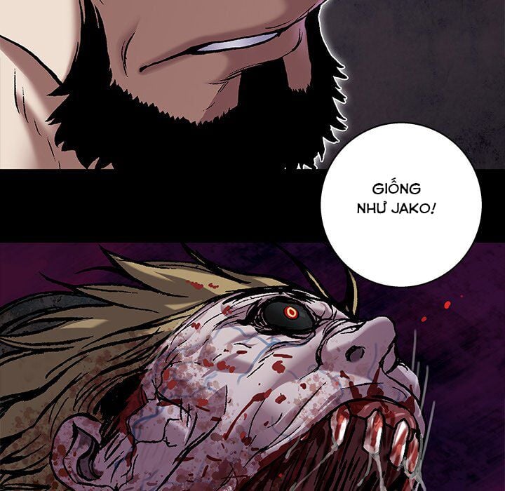 Đứa Con Thần Chết Chapter 98 - Next Chapter 99