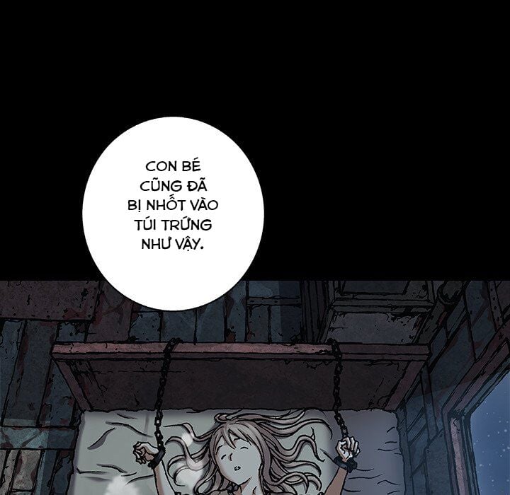 Đứa Con Thần Chết Chapter 98 - Next Chapter 99