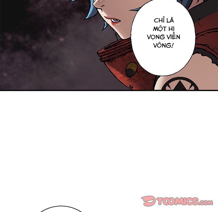 Đứa Con Thần Chết Chapter 98 - Next Chapter 99
