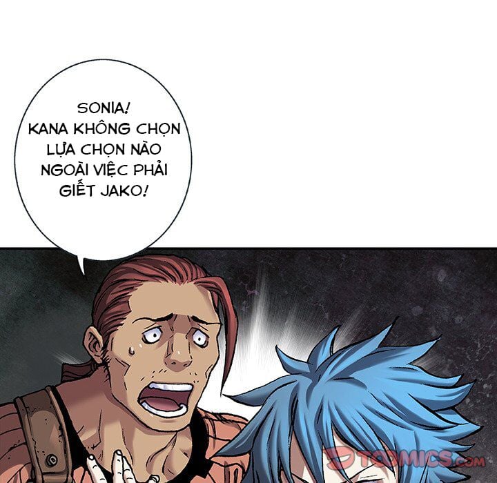 Đứa Con Thần Chết Chapter 98 - Next Chapter 99