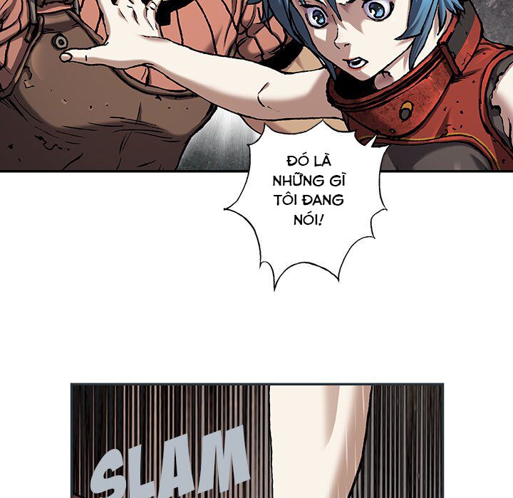 Đứa Con Thần Chết Chapter 98 - Next Chapter 99