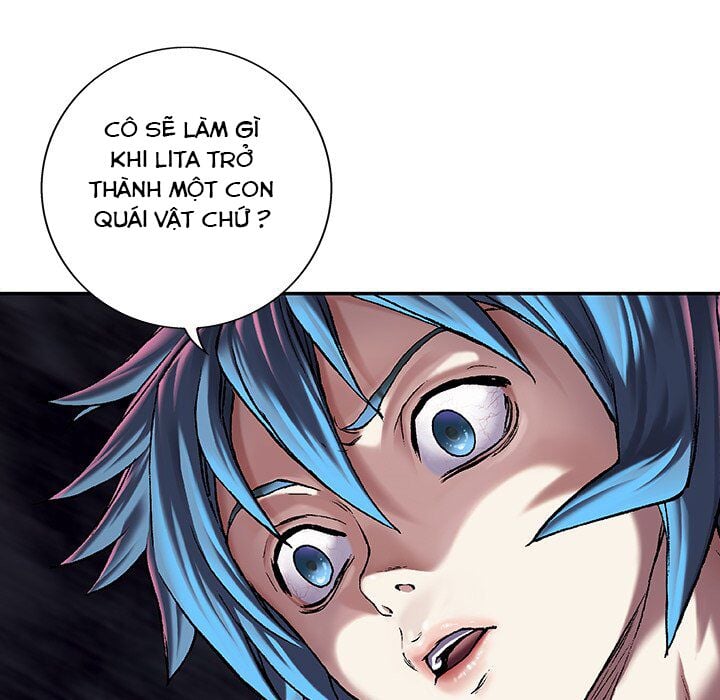 Đứa Con Thần Chết Chapter 98 - Next Chapter 99