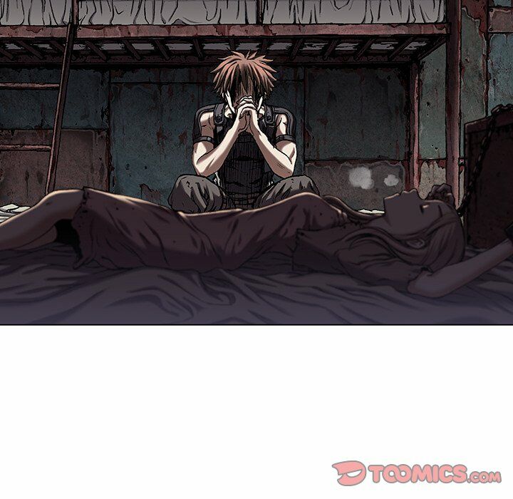Đứa Con Thần Chết Chapter 98 - Next Chapter 99