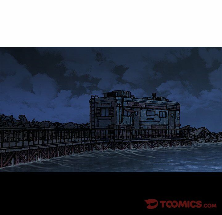 Đứa Con Thần Chết Chapter 98 - Next Chapter 99