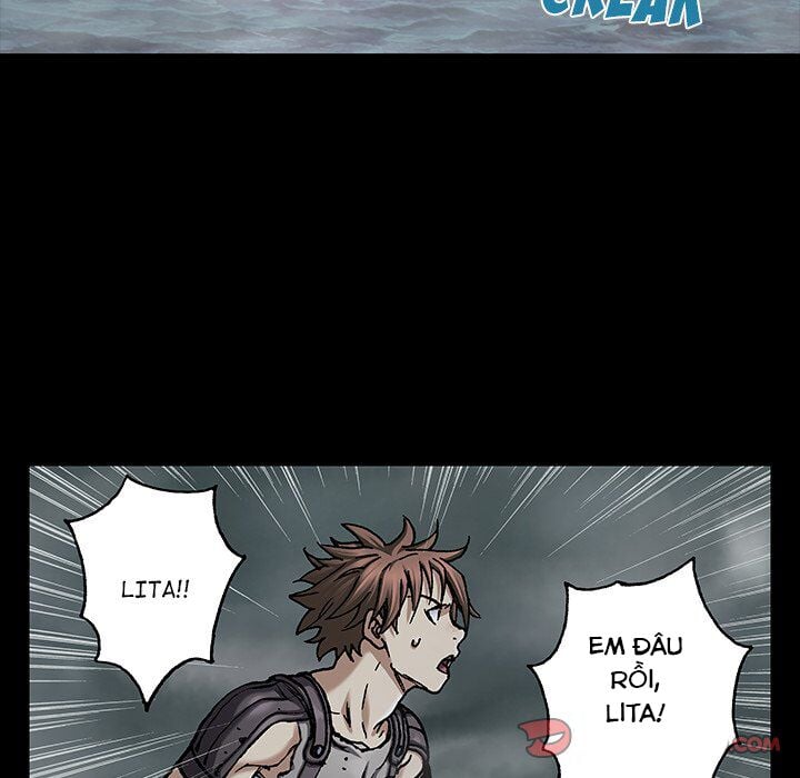 Đứa Con Thần Chết Chapter 98 - Next Chapter 99