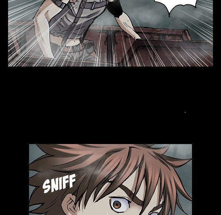 Đứa Con Thần Chết Chapter 98 - Next Chapter 99