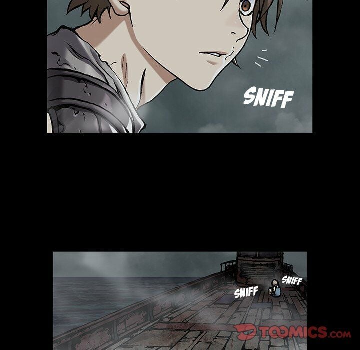 Đứa Con Thần Chết Chapter 98 - Next Chapter 99
