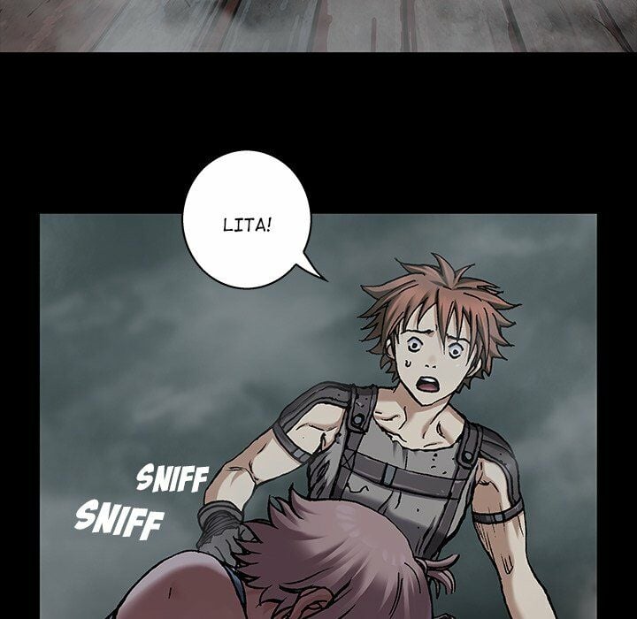 Đứa Con Thần Chết Chapter 98 - Next Chapter 99