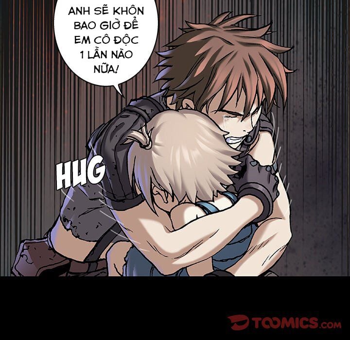 Đứa Con Thần Chết Chapter 98 - Next Chapter 99