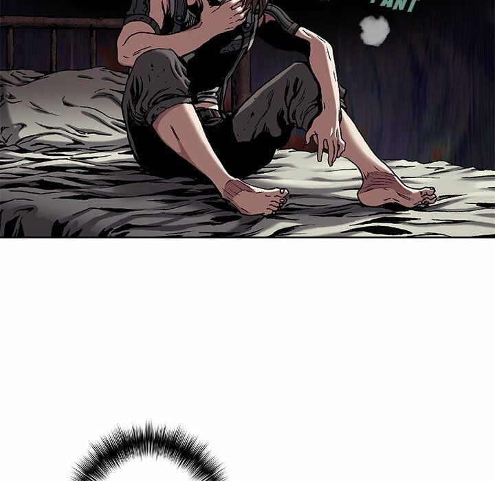 Đứa Con Thần Chết Chapter 98 - Next Chapter 99
