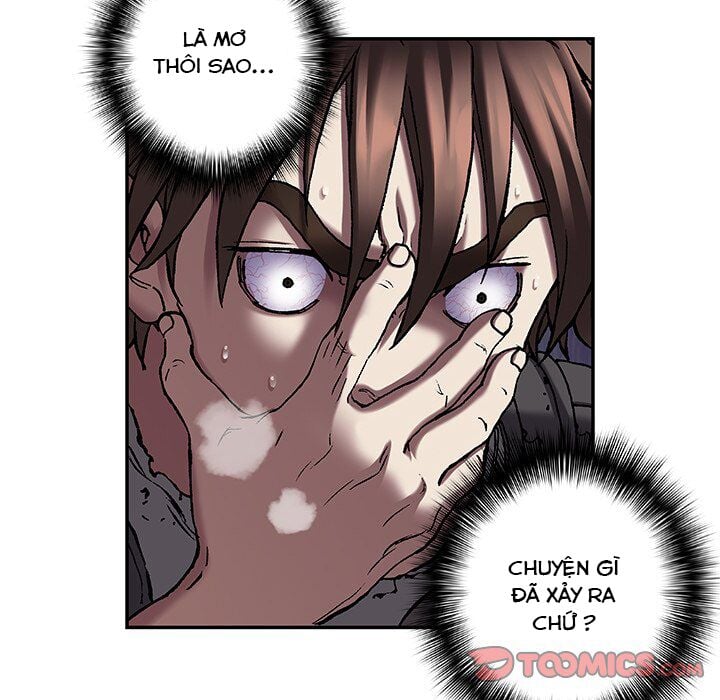 Đứa Con Thần Chết Chapter 98 - Next Chapter 99