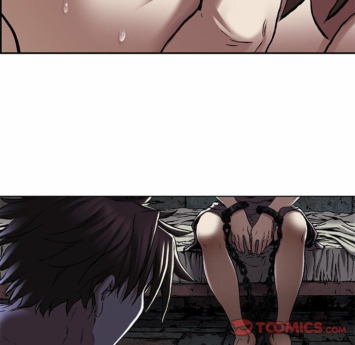 Đứa Con Thần Chết Chapter 98 - Next Chapter 99