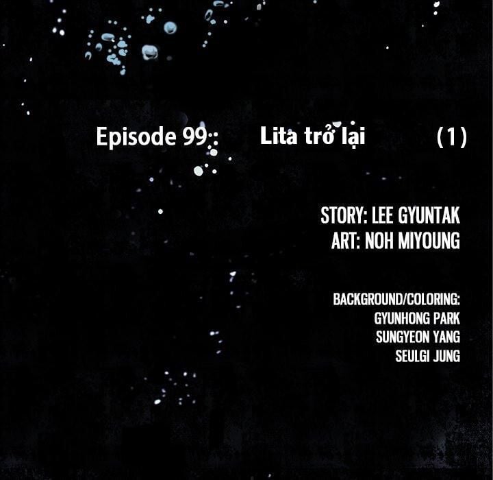 Đứa Con Thần Chết Chapter 99 - Next Chapter 100