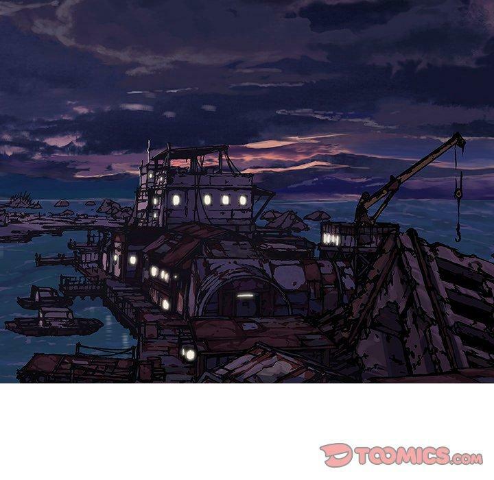 Đứa Con Thần Chết Chapter 99 - Next Chapter 100