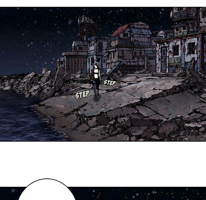 Đứa Con Thần Chết Chapter 99 - Next Chapter 100
