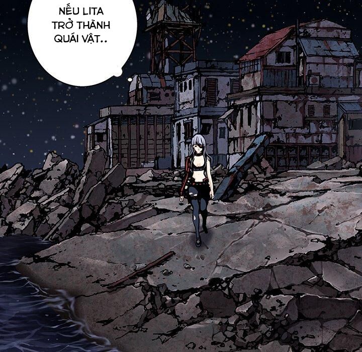 Đứa Con Thần Chết Chapter 99 - Next Chapter 100