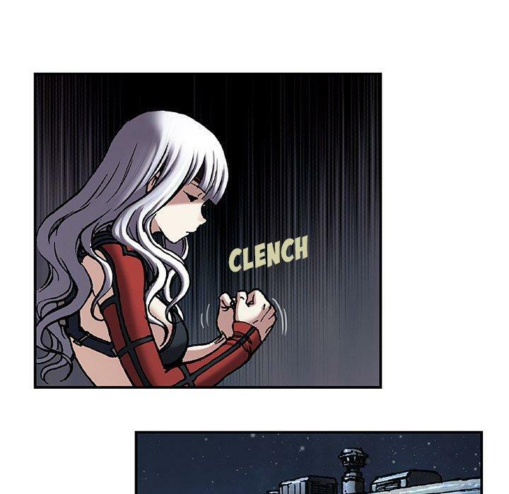 Đứa Con Thần Chết Chapter 99 - Next Chapter 100