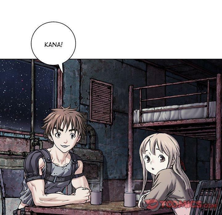 Đứa Con Thần Chết Chapter 99 - Next Chapter 100