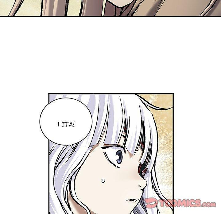 Đứa Con Thần Chết Chapter 99 - Next Chapter 100