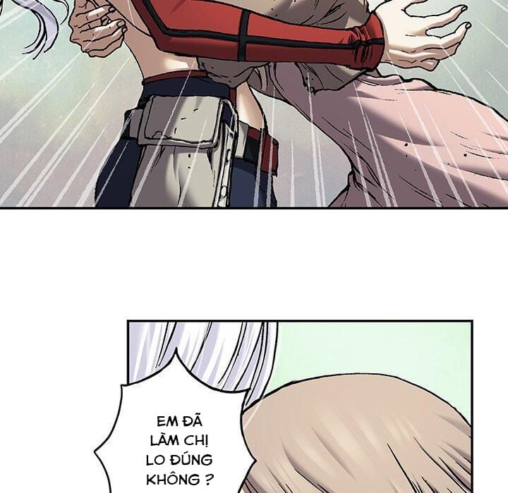 Đứa Con Thần Chết Chapter 99 - Next Chapter 100