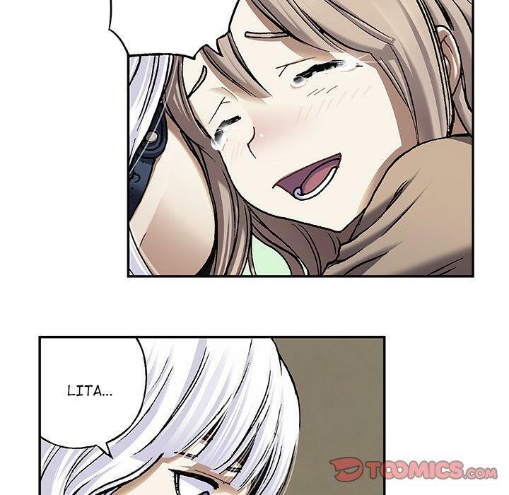 Đứa Con Thần Chết Chapter 99 - Next Chapter 100