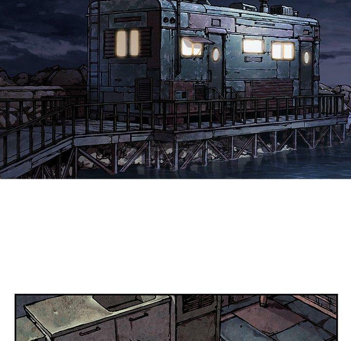 Đứa Con Thần Chết Chapter 99 - Next Chapter 100