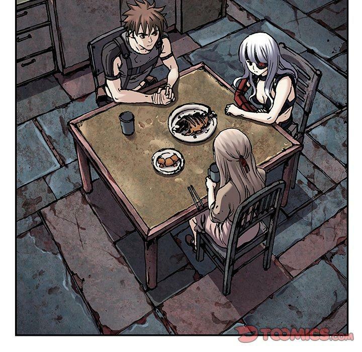 Đứa Con Thần Chết Chapter 99 - Next Chapter 100