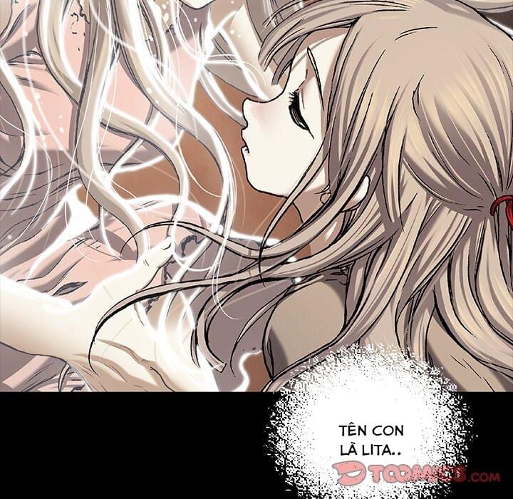 Đứa Con Thần Chết Chapter 99 - Next Chapter 100