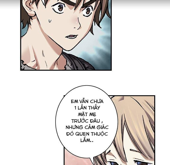 Đứa Con Thần Chết Chapter 99 - Next Chapter 100