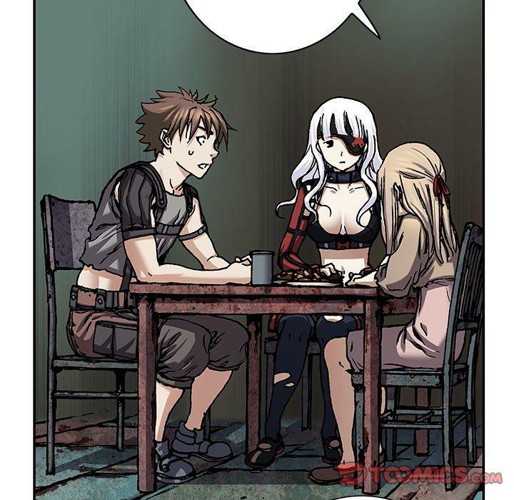 Đứa Con Thần Chết Chapter 99 - Next Chapter 100