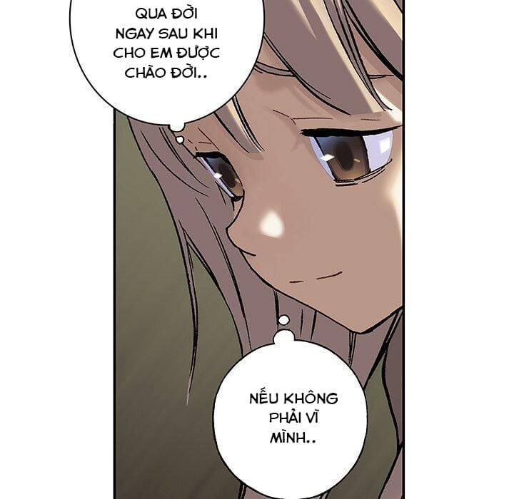 Đứa Con Thần Chết Chapter 99 - Next Chapter 100