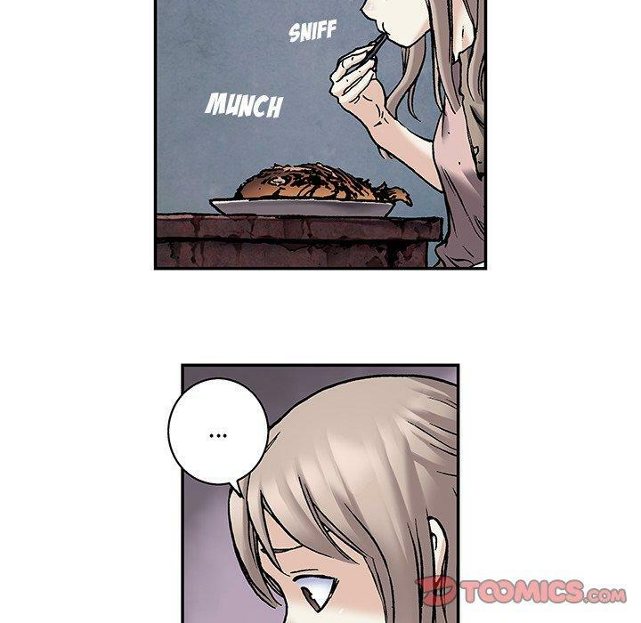 Đứa Con Thần Chết Chapter 99 - Next Chapter 100