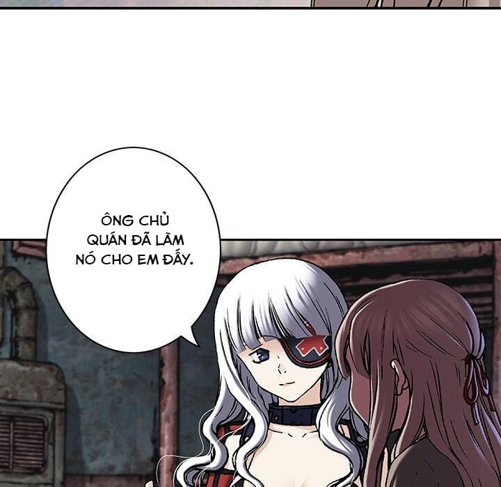 Đứa Con Thần Chết Chapter 99 - Next Chapter 100