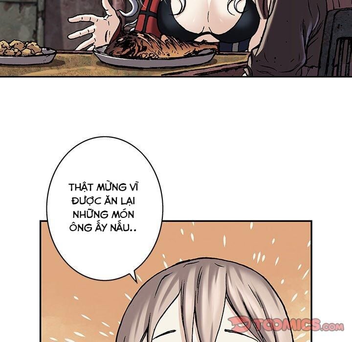 Đứa Con Thần Chết Chapter 99 - Next Chapter 100