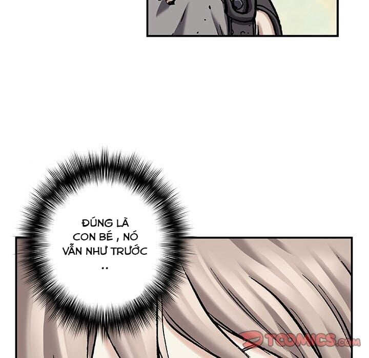 Đứa Con Thần Chết Chapter 99 - Next Chapter 100