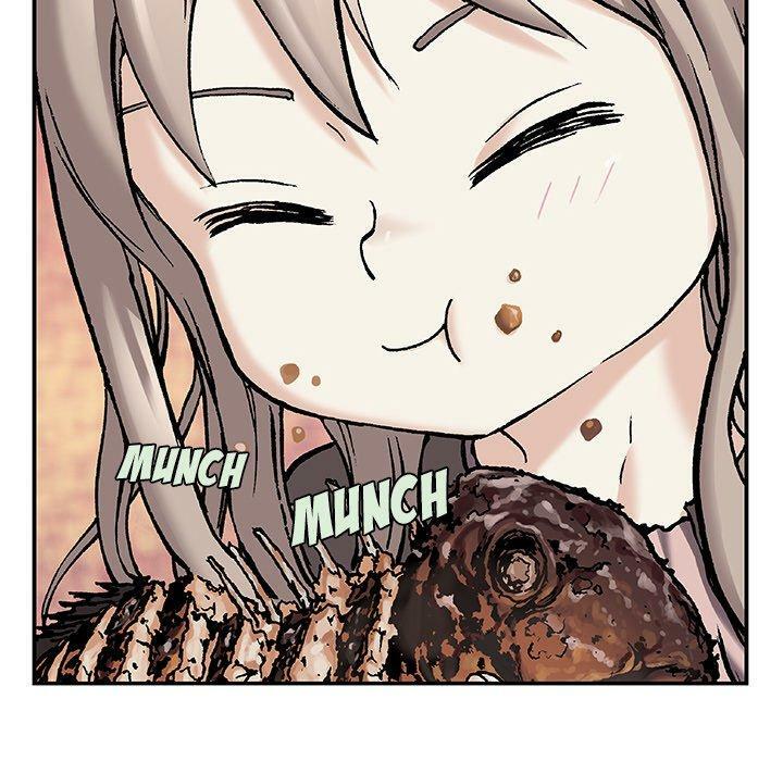 Đứa Con Thần Chết Chapter 99 - Next Chapter 100