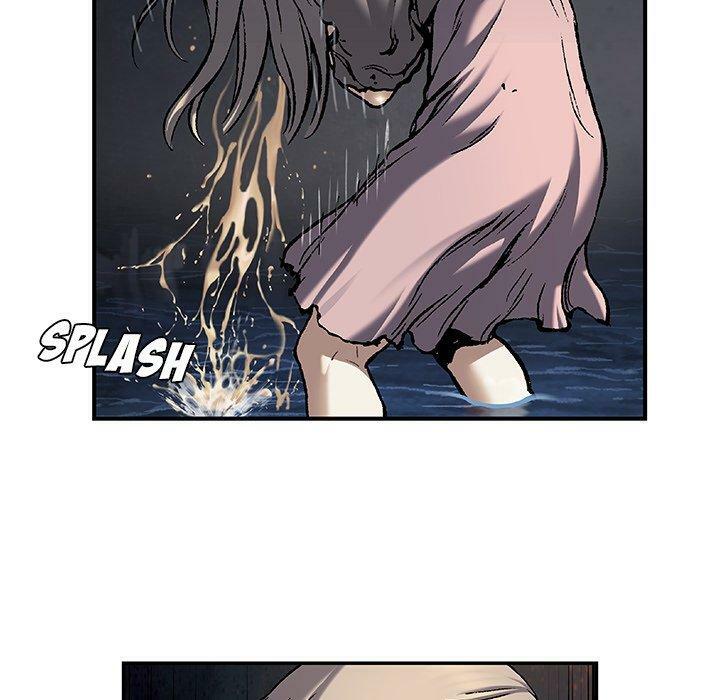 Đứa Con Thần Chết Chapter 99 - Next Chapter 100