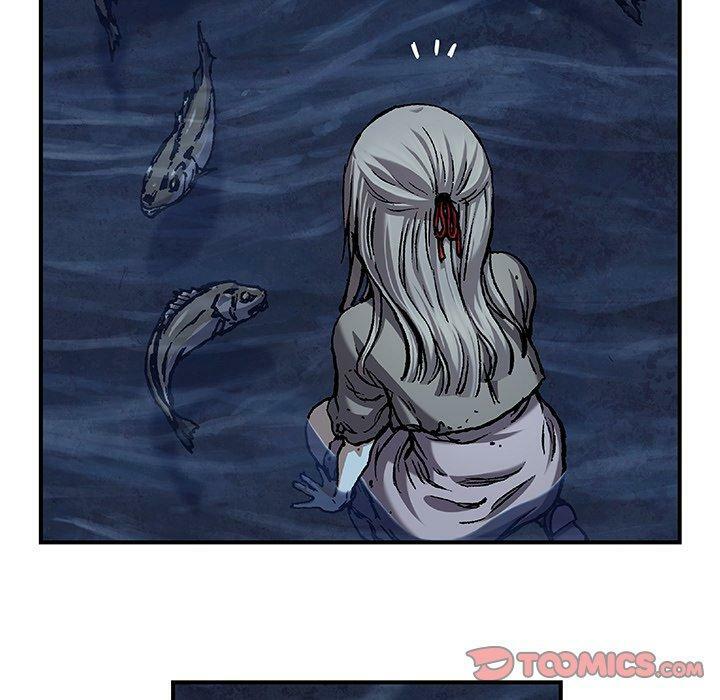 Đứa Con Thần Chết Chapter 99 - Next Chapter 100