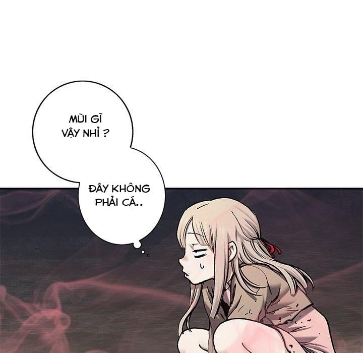 Đứa Con Thần Chết Chapter 99 - Next Chapter 100