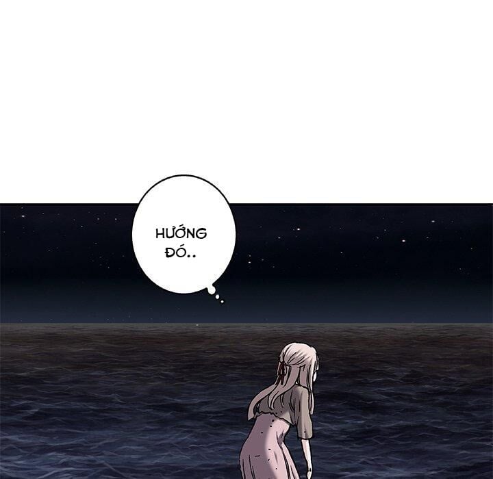 Đứa Con Thần Chết Chapter 99 - Next Chapter 100